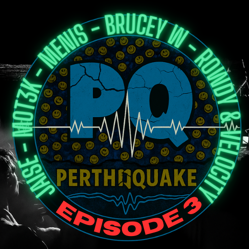 Episode 3 badge